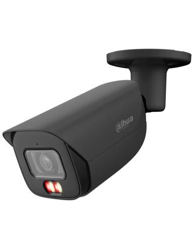 Dahua Black AcuPick AI 8-Channel 4K Kit with 4x DH-ACU8867B-4B