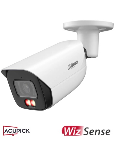 Dahua AcuPick AI 8-Channel 4K Kit with 4x 8MP DH-ACU8867-4BD