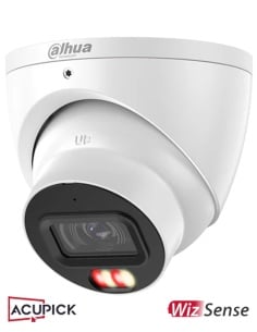 Dahua AcuPick AI 8-Channel 4K Kit with 8x 8MP Dual Light DH-ACU8867-8D 2