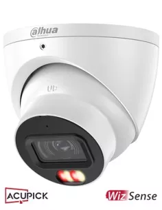 Dahua AcuPick AI 8-Channel 4K Kit with 6x 8MP Dual Light DH-ACU8867-6D 2