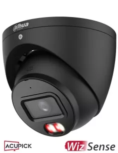 Dahua Black AcuPick AI 8-Channel 4K Kit with 8x 8MP Dual DH-ACU8867B-8D 2