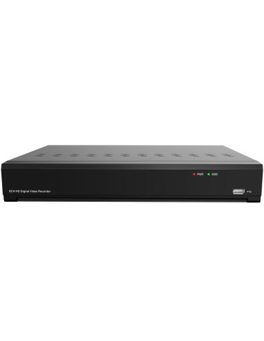 Swann DVR-85580H