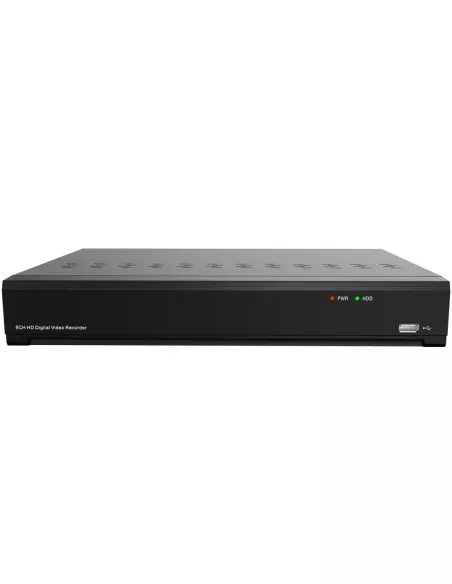Swann DVR-85580H Swann DVR-85580H