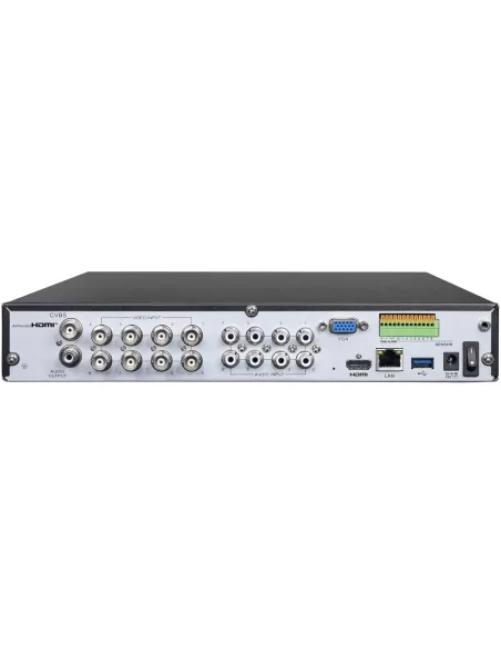 Swann DVR SWPRO Compatible Camera Recorder Swann DVR SWPRO Compatible Camera Recorder