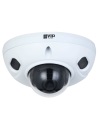 VIP Vision Professional AI Series 4.0MP Fixed Wedge Dome - VSIPP-4DIRF-I2