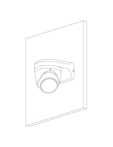 NEW Version (ID4) VIP Vision 8MP 4K AI Security VSIPP-8DG-ID4