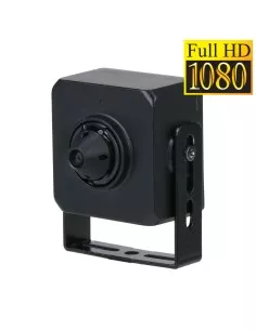 VIP Vision Pinhole Series 2MP HD 1080p Fixed WDR VSIPPH-2S3 2