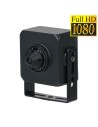 VIP Vision Pinhole Series 2MP HD 1080p Fixed WDR Surveillance Camera - VSIPPH-2S3