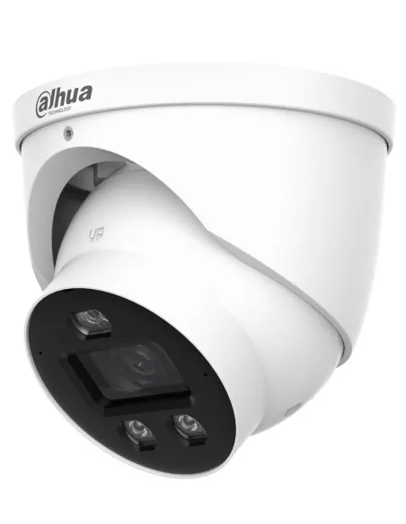 Dahua 6MP TIOC AcuPick Pro Fixed Turret Camera DH-IPC-HDW3649H-AS-PV-PRO-ANZ Dahua 6MP TIOC AcuPick Pro Fixed Turret Camera DH-IPC-HDW3649H-AS-PV-PRO-ANZ