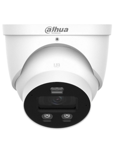 Dahua 6MP TIOC AcuPick Pro Fixed Turret Camera DH-IPC-HDW3649H-AS-PV-PRO-ANZ