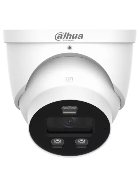 Dahua 6MP TIOC AcuPick Pro Fixed Turret Camera DH-IPC-HDW3649H-AS-PV-PRO-ANZ Dahua 6MP TIOC AcuPick Pro Fixed Turret Camera DH-IPC-HDW3649H-AS-PV-PRO-ANZ