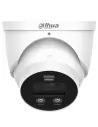 Dahua 6MP TIOC AcuPick Pro Fixed Turret Camera with AI, White - DH-IPC-HDW3649H-AS-PV-PRO-ANZ