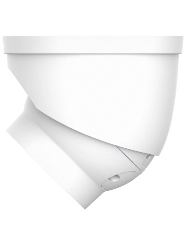Dahua 6MP TIOC AcuPick Pro Fixed Turret Camera DH-IPC-HDW3649H-AS-PV-PRO-ANZ
