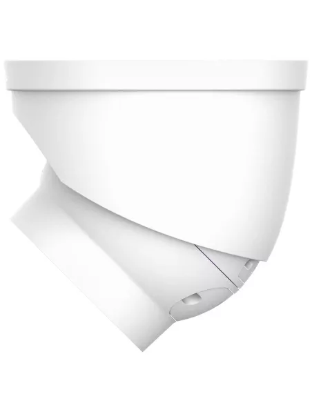 Dahua 6MP TIOC AcuPick Pro Fixed Turret Camera DH-IPC-HDW3649H-AS-PV-PRO-ANZ Dahua 6MP TIOC AcuPick Pro Fixed Turret Camera DH-IPC-HDW3649H-AS-PV-PRO-ANZ