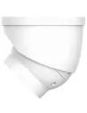 Dahua 6MP TIOC AcuPick Pro Fixed Turret Camera with AI, White - DH-IPC-HDW3649H-AS-PV-PRO-ANZ