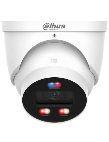 Dahua 6MP TIOC AcuPick Pro Fixed Turret Camera DH-IPC-HDW3649H-AS-PV-PRO-ANZ