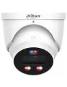 Dahua 6MP TIOC AcuPick Pro Fixed Turret Camera with AI, White - DH-IPC-HDW3649H-AS-PV-PRO-ANZ