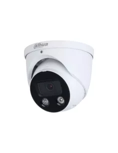 Dahua TiOC 8MP AI S2 Version AcuPick IP Dome Camera | DH-IPC-HDW3849H-AS-PV-ANZ-S2 2