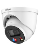 Dahua TiOC 8MP AI S2 Version AcuPick IP Dome Camera | Full-Col Starlight Night Vision - DH-IPC-HDW3849H-AS-PV-ANZ-S2