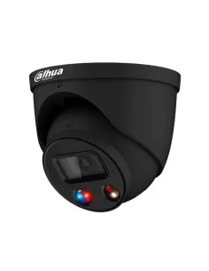 Dahua 6MP TIOC AI AcuPick Full-Colour IP Dome Camera Black DH-IPC-HDW3649H-AS-PV-ANZ-S2-BLK 2