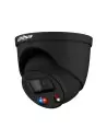 Dahua 6MP TIOC AI AcuPick Full-Colour IP Dome Camera Black - DH-IPC-HDW3649H-AS-PV-ANZ-S2-BLK