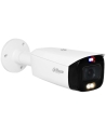 Dahua 6MP TiOC AcuPick IP 2.8mm Bullet Camera SMD4 Two-Way Audio WDR - DH-IPC-HFW3649T1-AS-PV-ANZ-S2