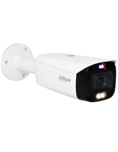 Dahua 8MP TiOC AcuPick IP 2.8mm Bullet Camera SMD4 Two-Way DH-IPC-HFW3849T1-AS-PV-ANZ-S2 2