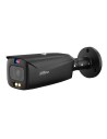 Dahua 8MP TiOC Active Deterrence 2.0 IP Bullet DH-IPC-HFW3849T1P-AS-PV-S3-BLK