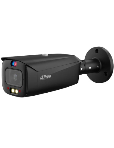 Dahua 8MP TiOC AcuPick IP Bullet Fixed 2.8mm DH-IPC-HFW3849T1-AS-PV-ANZ-S2-BLK