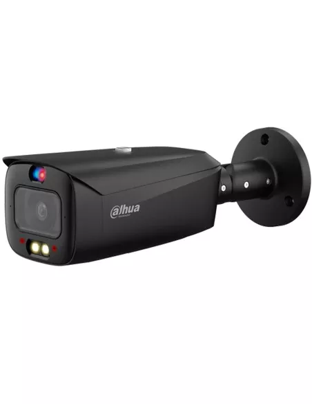 Dahua 8MP TiOC AcuPick IP Bullet Fixed 2.8mm DH-IPC-HFW3849T1-AS-PV-ANZ-S2-BLK Dahua 8MP TiOC AcuPick IP Bullet Fixed 2.8mm DH-IPC-HFW3849T1-AS-PV-ANZ-S2-BLK