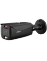 Dahua 8MP TiOC AcuPick IP Bullet Fixed 2.8mm Network Camera Black - DH-IPC-HFW3849T1-AS-PV-ANZ-S2-BLK