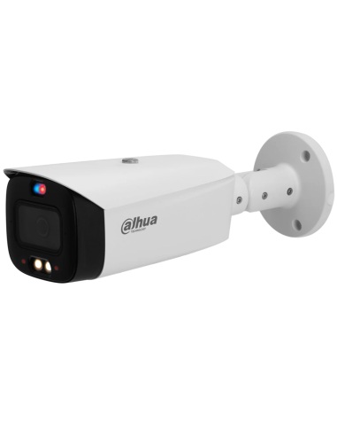 Dahua 8MP 4K Smart AcuPick Vari-focal Bullet WizSense Network Camera - DH-IPC-HFW3849T1-ZAS-PV-ANZ-S2