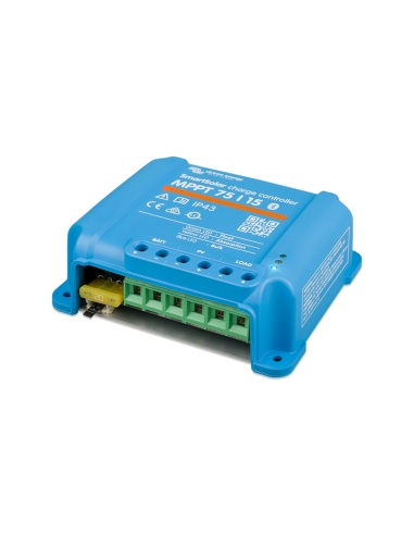 Victron SmartSolar MPPT 75/15SCC075015060R