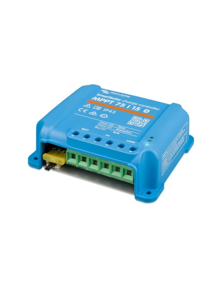 Victron SmartSolar MPPT 75/15SCC075015060R