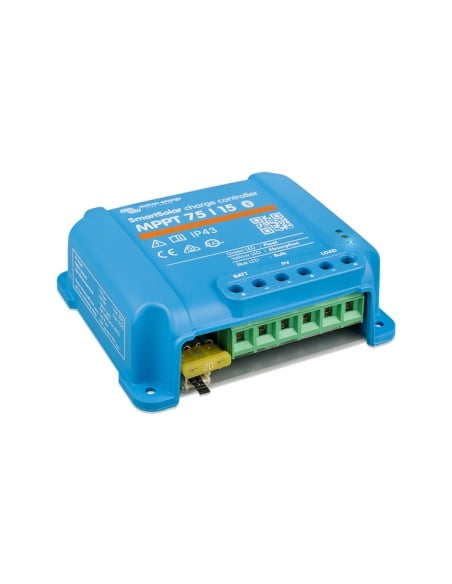 Victron SmartSolar MPPT 75/15SCC075015060R