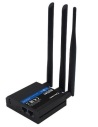 Teltonika 4G LTE/Wi-Fi Industrial Cellular Router RUT241