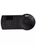 VIP Vision IP PTZ Control Keyboard – Precision Control for PTZ Cameras - VSIPPTZKB3