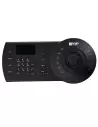 VIP Vision IP PTZ Control Keyboard – Precision Control for PTZ Cameras - VSIPPTZKB3