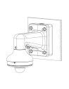 VIP Vision 4.0MP AI PTZ Dome Camera – 4× Optical Zoom, IR Night Vision - VSIPPTZ-4IRM-I2
