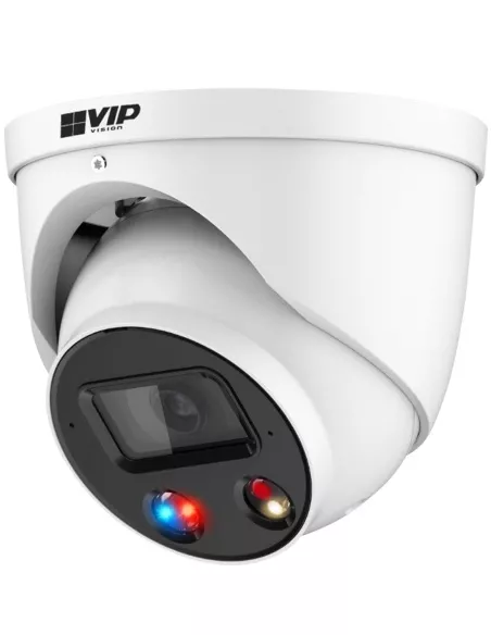VIP Vision Professional AI Series 6.0MP Fixed VSIPP-6DG-ID4