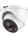 VIP Vision Professional AI Series 6.0MP Fixed Deterrence Turret - VSIPP-6DG-ID4