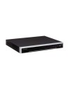 Hikvision 8 Channel M-Series PoE NVR 8K 2x HDD Bay inc 6TB - DS-7608NI-M2/8P-6T