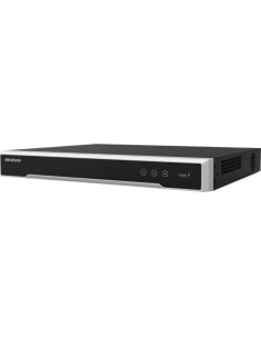 Hikvision 8 Channel M-Series PoE NVR 8K 2x HDD Bay inc 8TB DS-7608NI-M2/8P-8T 2