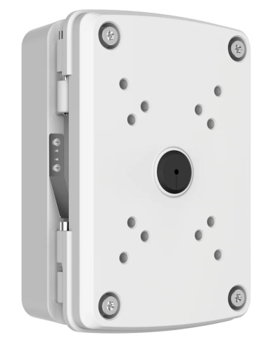 Dahua DH-AC-PFA126 Waterproof Junction Box | IP66 Outdoor Mount for Dahua DH-IPC Cameras