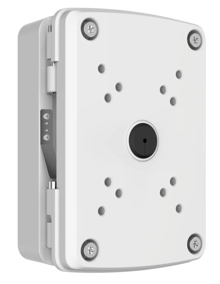 Dahua DH-AC-PFA126 Waterproof Junction Box | IP66 Outdoor Mount for Dahua DH-IPC Cameras