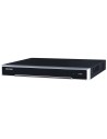 Hikvision 4 Channel M-Series PoE NVR 40Mbps H.265 4 Ports 4TB - DS-7604NI-M1-4P-4T