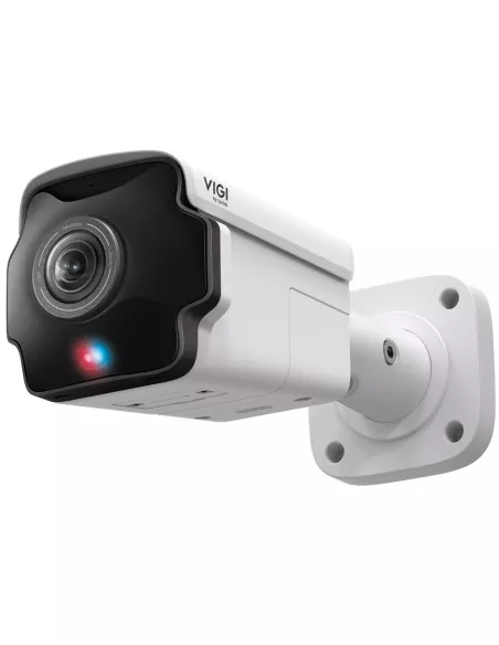 VIGI 8MP 4K (8MP) UHD Outdoor IR 180° Panoramic InSight-S385PI