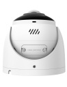 VIGI 8MP 4K (8MP) UHD Outdoor IR 180° Panoramic Dome IP Network Camera - InSight-S485PI