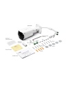 VIGI 8MP 4K (8MP) UHD Outdoor IR 180° Panoramic Bullet IP Network Camera - InSight-S385PI