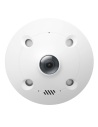 VIGI 5MP HD AI IR Fisheye IP Network Camera 360° 2-Way Audio - InSight-S655I